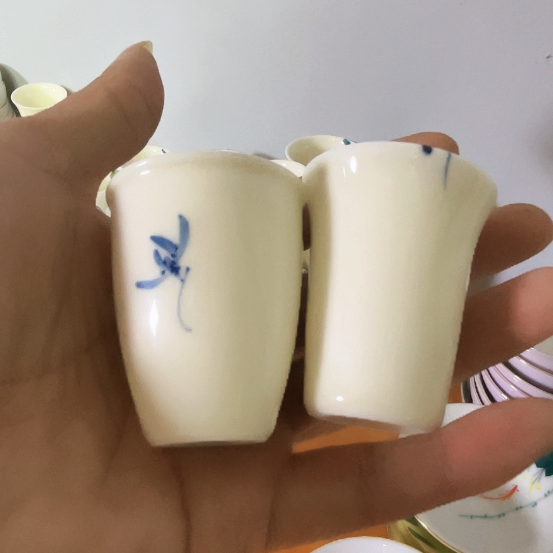 景德镇陶瓷艺术瓷