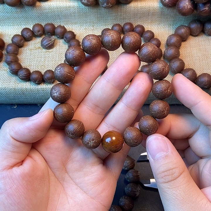 暮***云紫金鼠吊坠紫金鼠