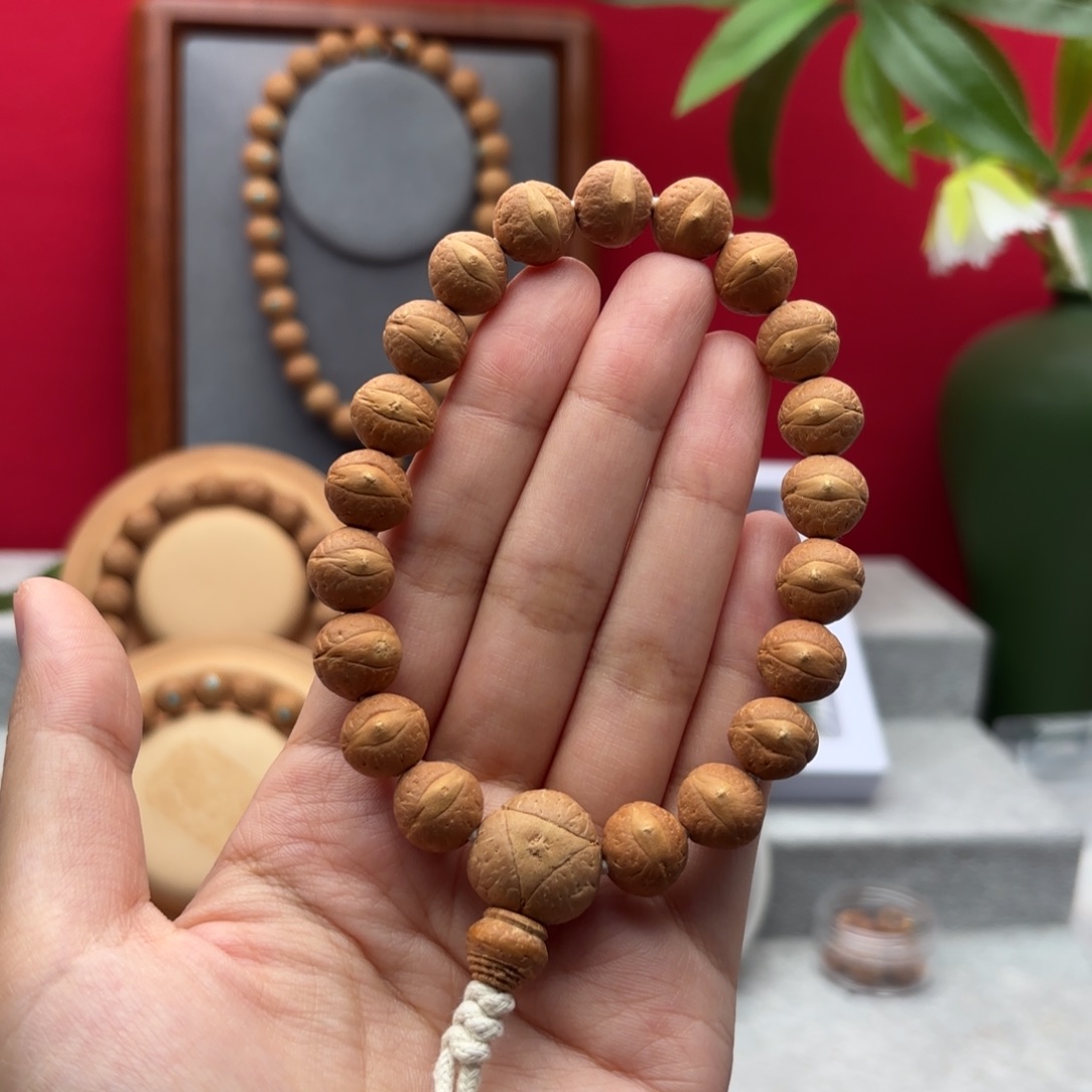 凤眼菩提手串12左右手串