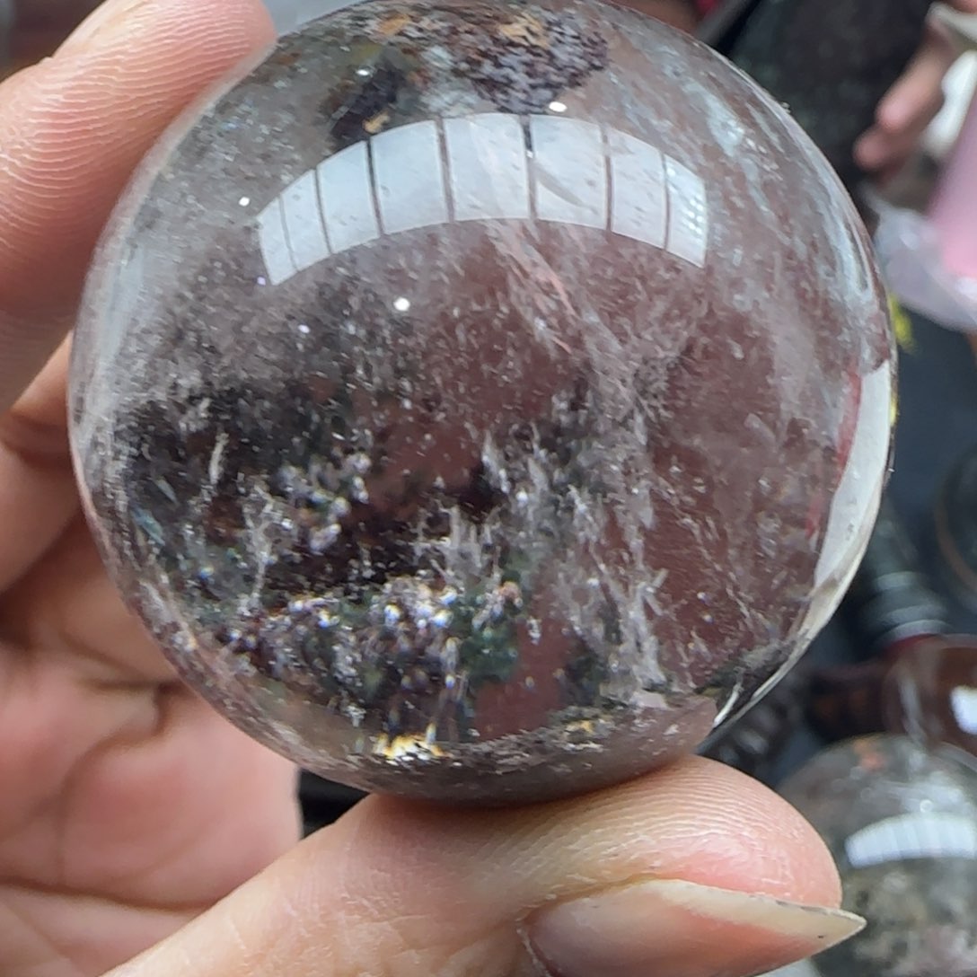 水晶未镶嵌未镶嵌b515