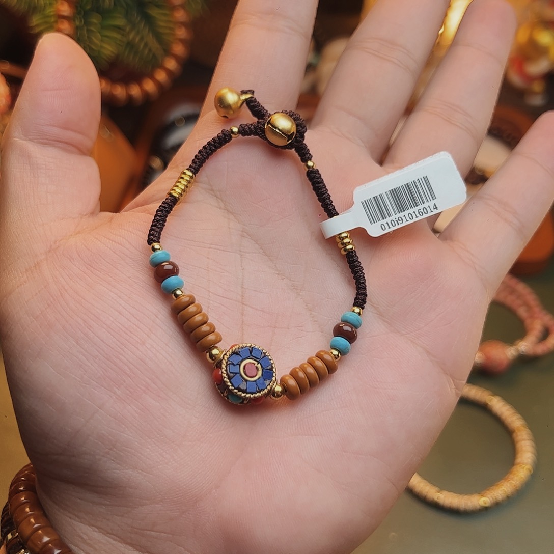 手串菩提根/象牙果