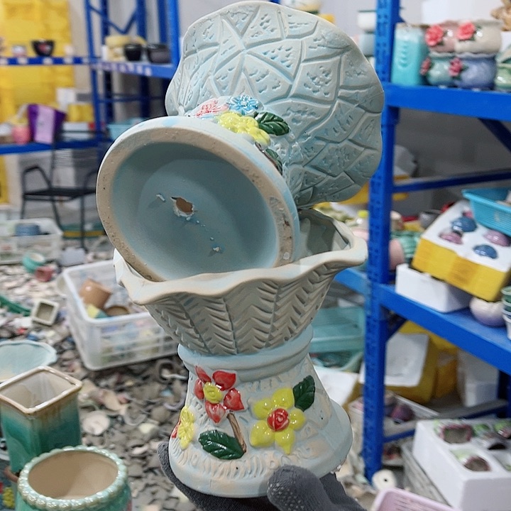 陶瓷正品数量有限