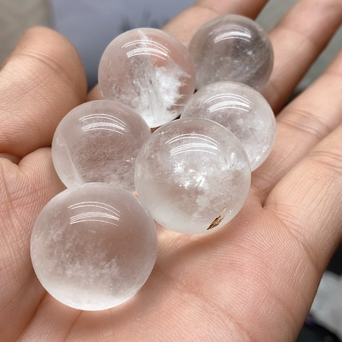 水晶83未镶嵌水晶石