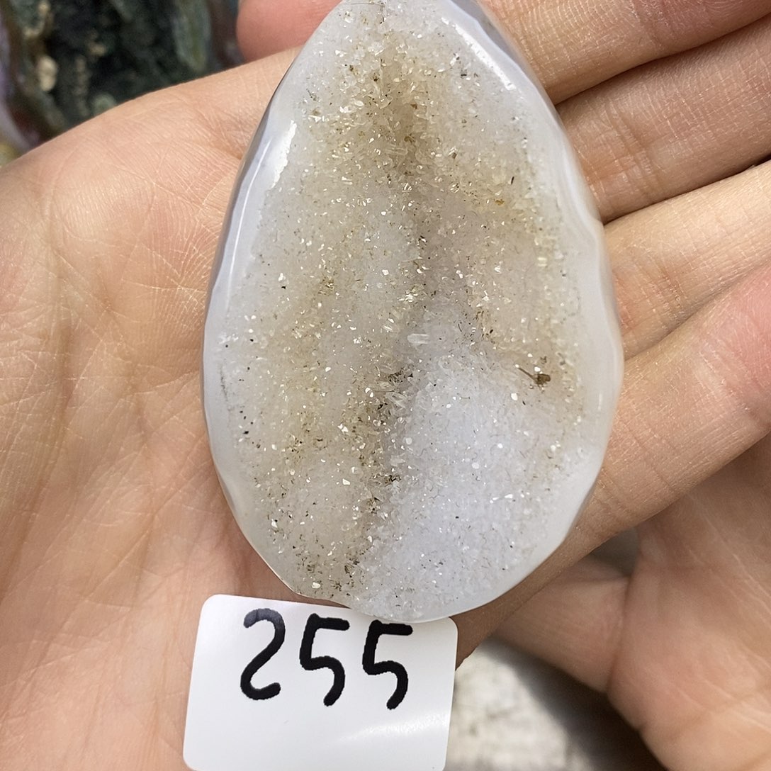 玛瑙/玉髓未镶嵌玛瑙摆件