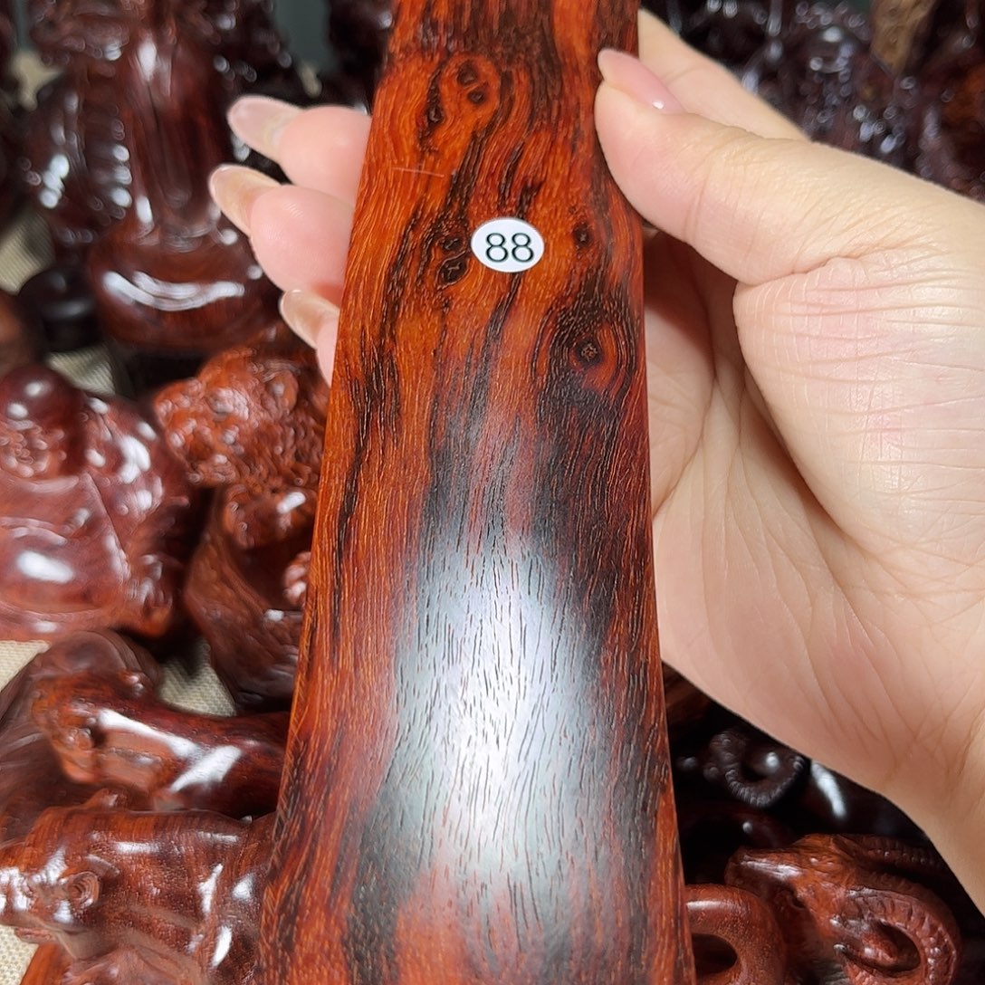 檀香紫檀（小叶紫檀）