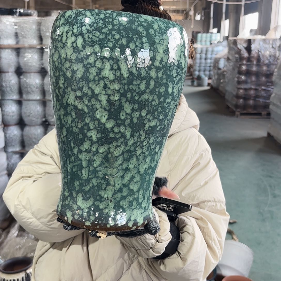 红陶正品高33/18一个