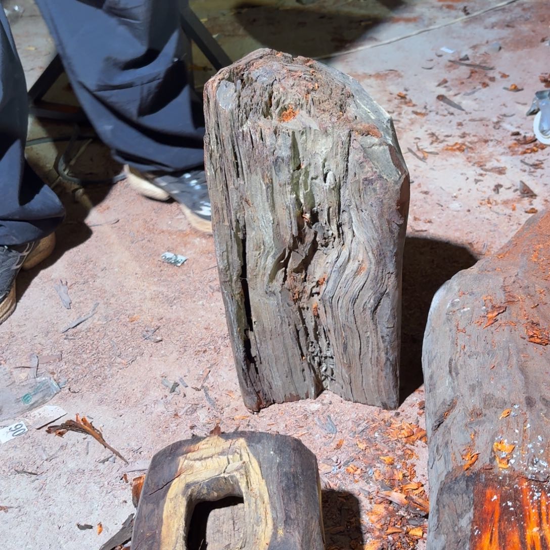 奔***风染料紫檀（血檀）9013