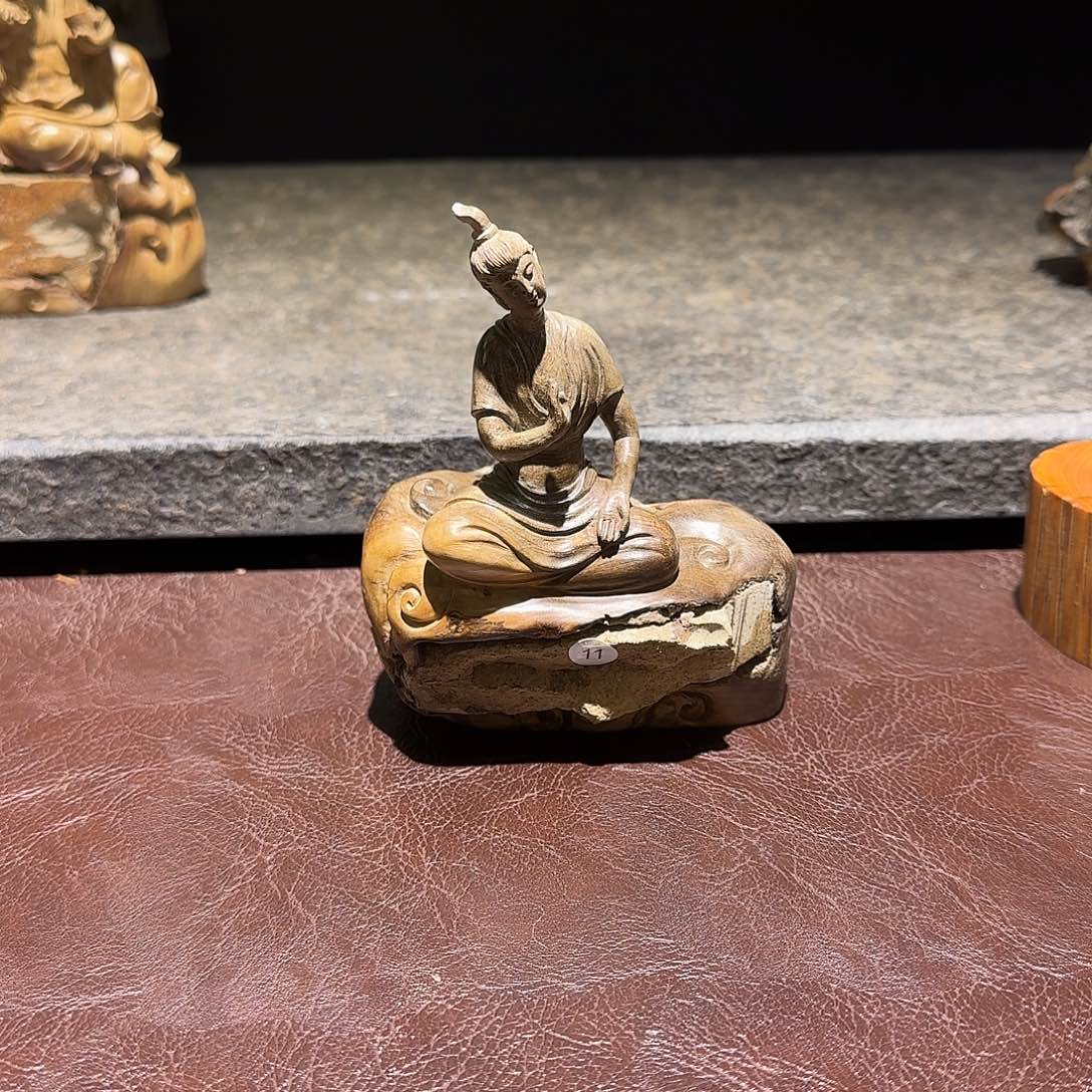 阿***德金丝楠小叶桢楠木