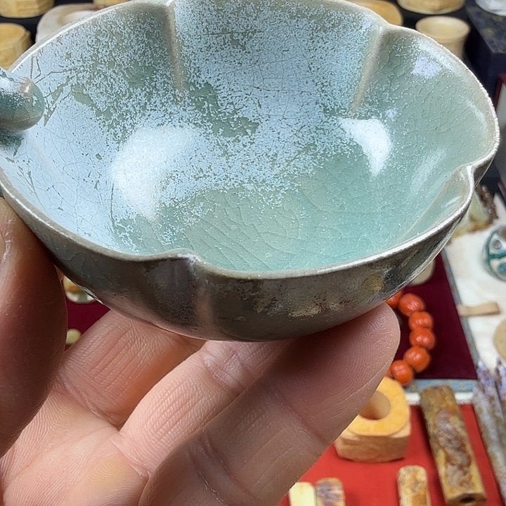 弘***）其他瓷器瓷器瓷器