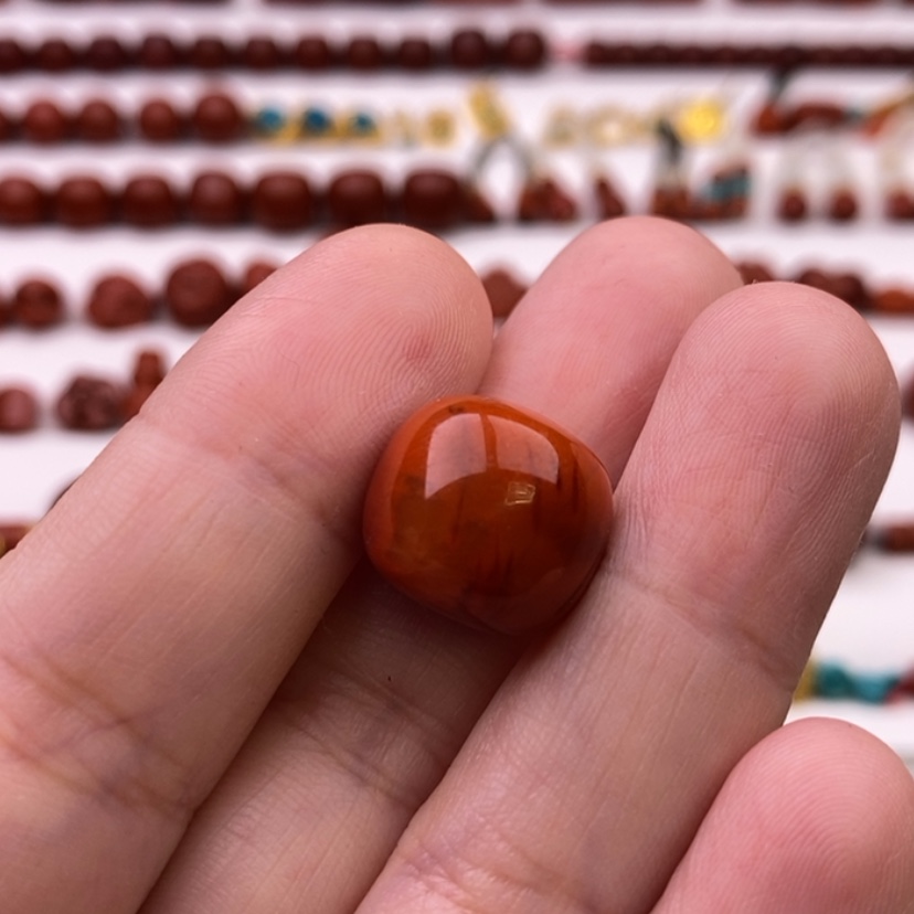 【闪购商品】未镶嵌配饰南红玛瑙