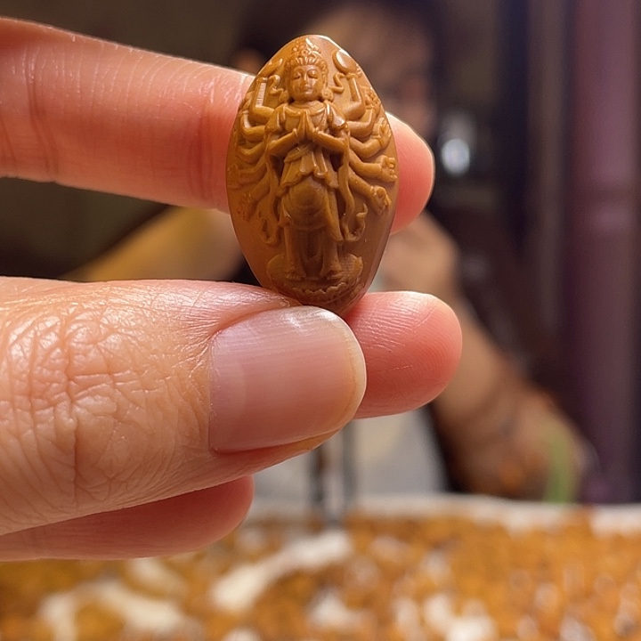 手串/手链橄榄核