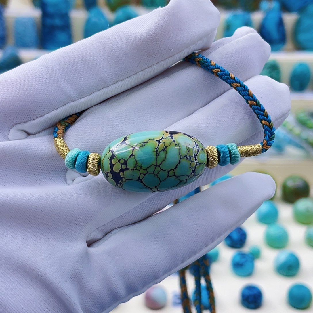 绿松石未镶嵌绿松石未镶嵌挂件