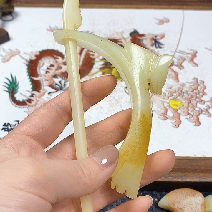 紫砂闪购商品，一图一物