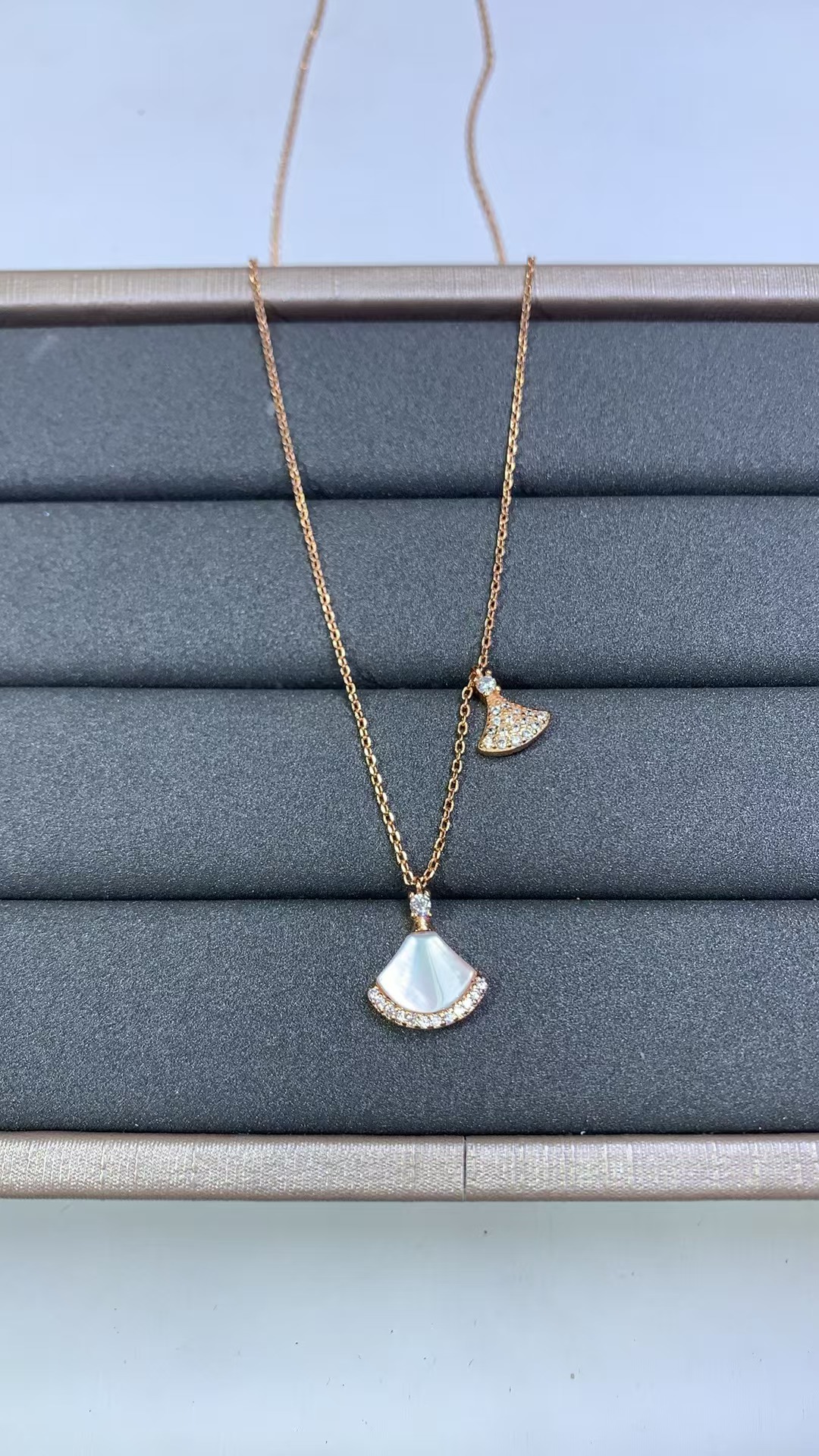 吊坠 【璀璨星河】时尚经典百搭吊坠D957