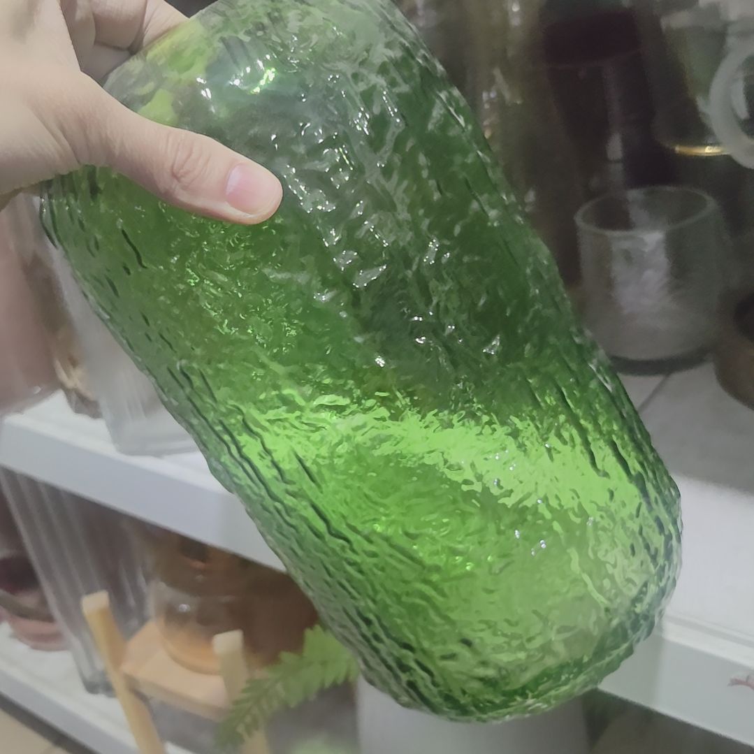 无铅玻璃16x28手工测量会有误差