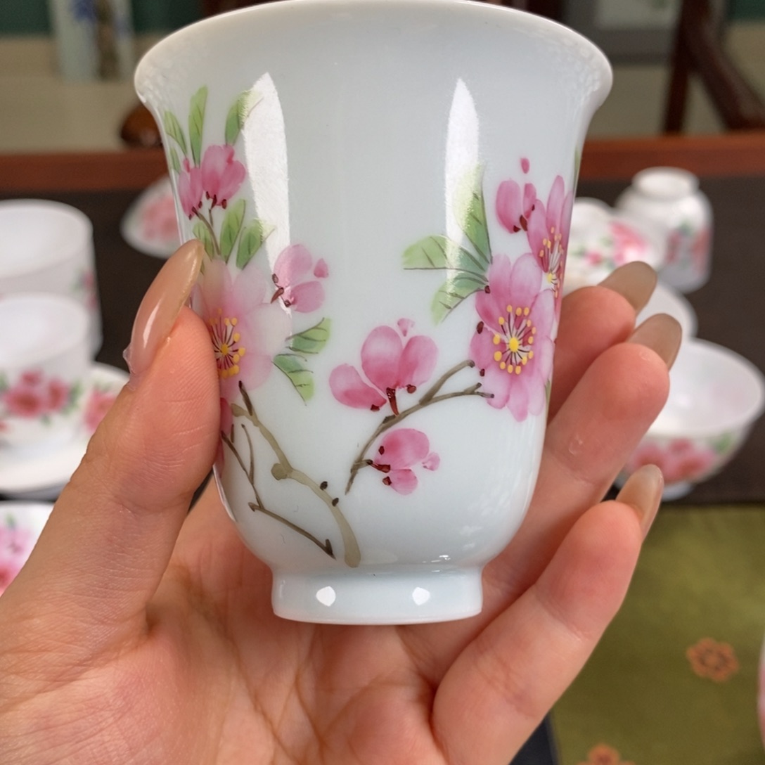 九鸣瓷艺九鸣瓷艺