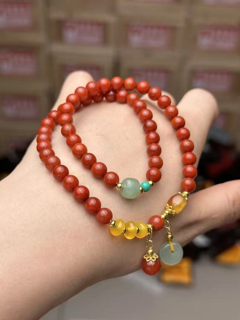 J0255 精品手串 无礼盒