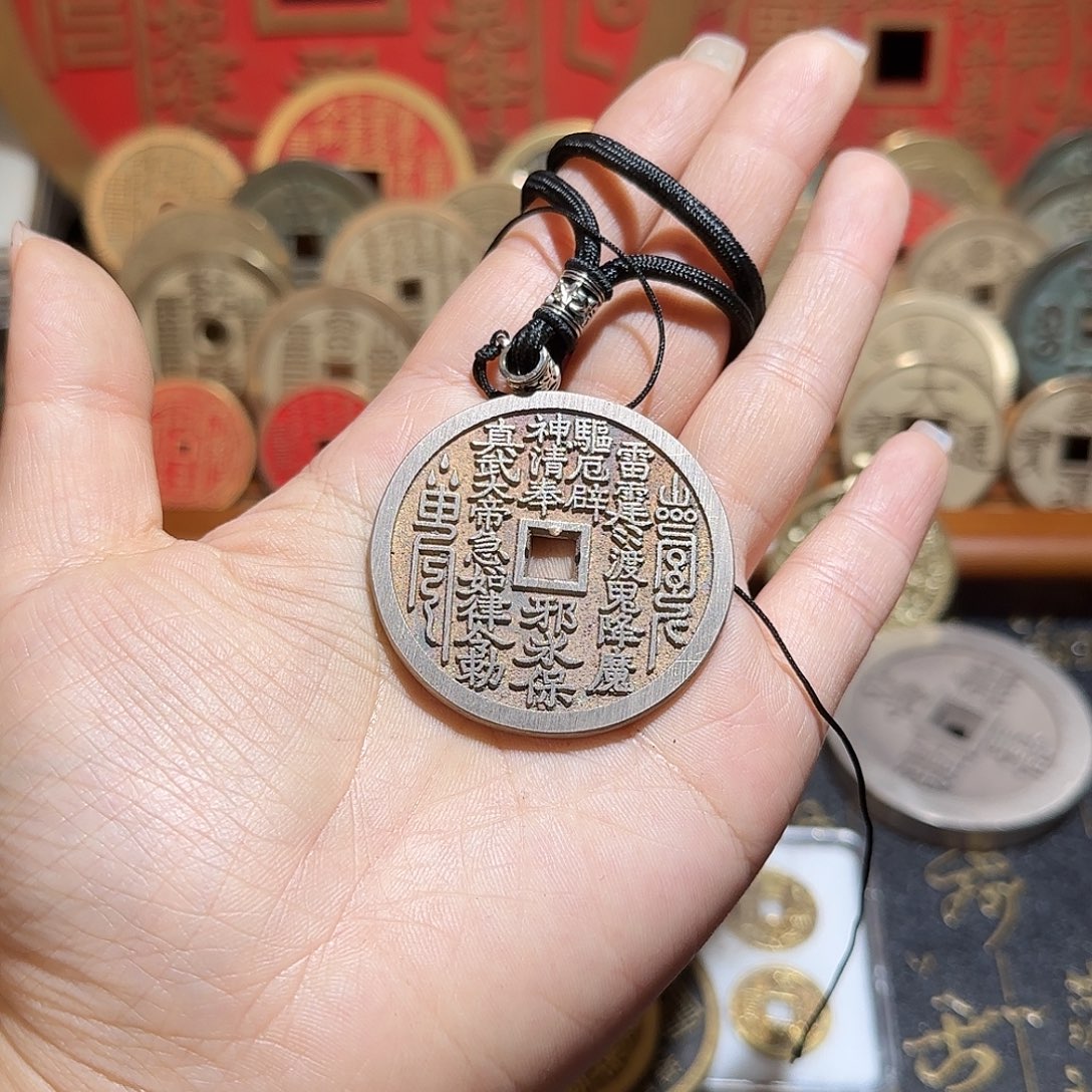 铜现代仿制工艺品