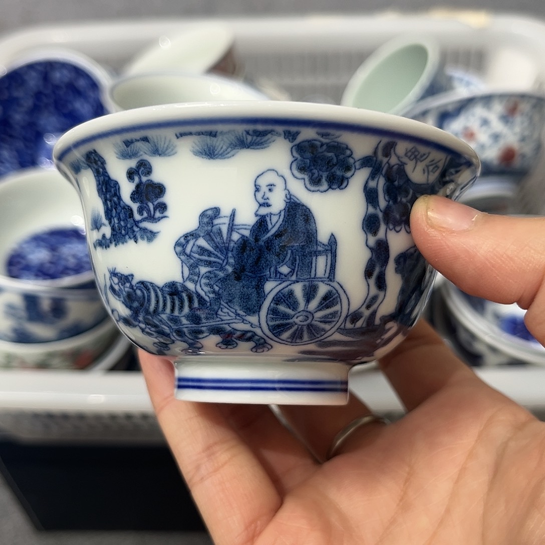 景德镇陶瓷学院的