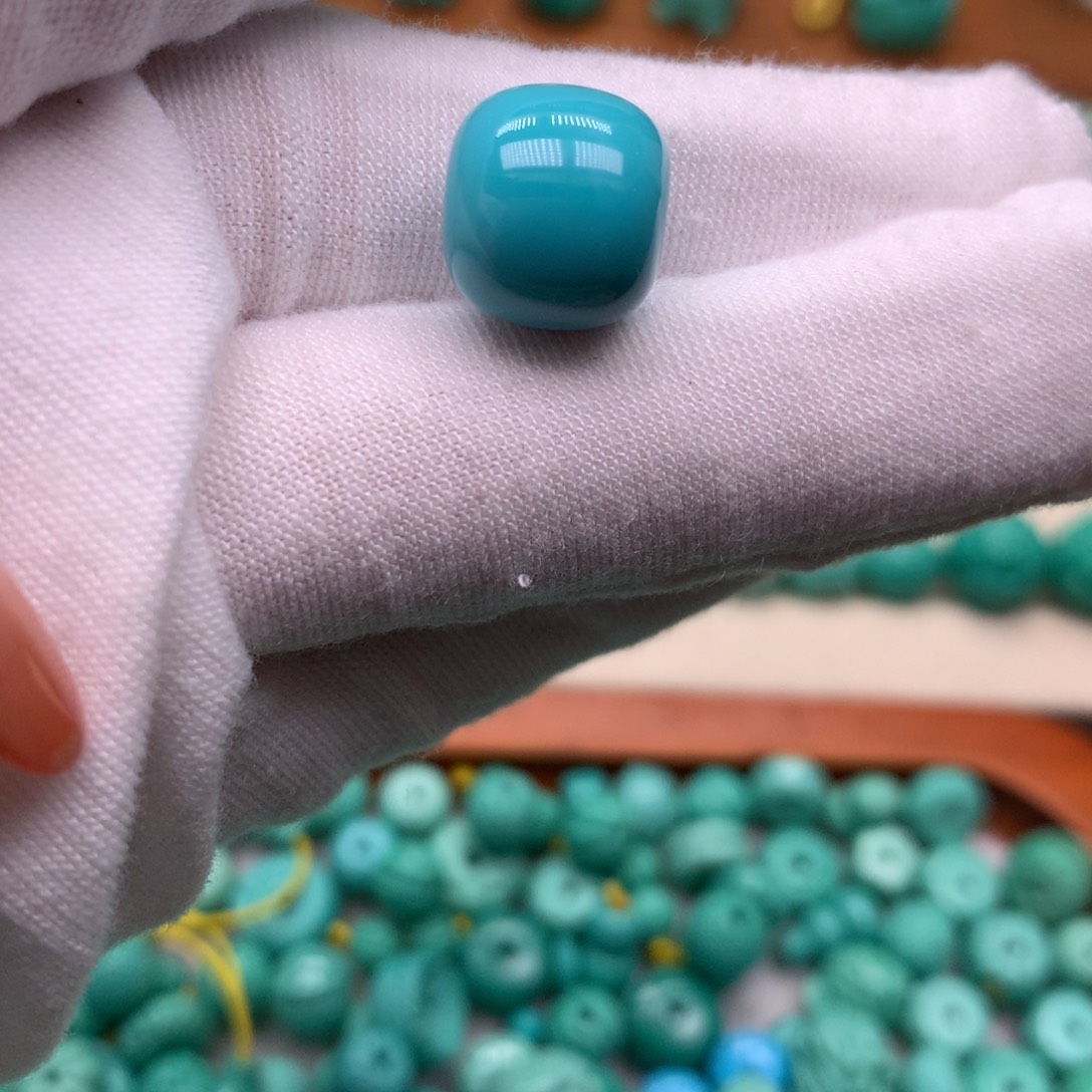 湖北原生态配饰配珠11.8