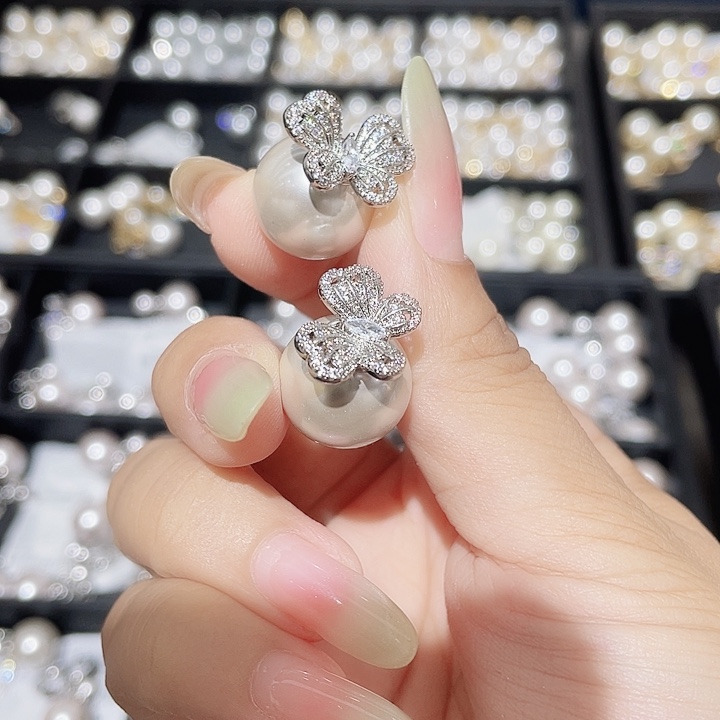 铜合金合成立方氧化锆925银
