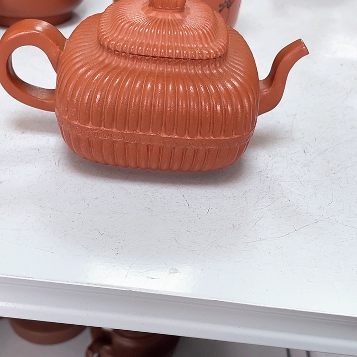 紫砂茶壶300cc宜兴紫砂壶