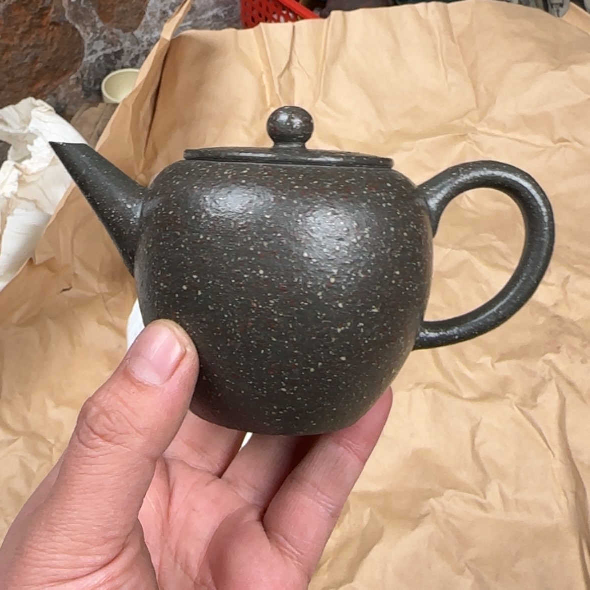 【闪购商品】紫砂茶壶紫砂茶具
