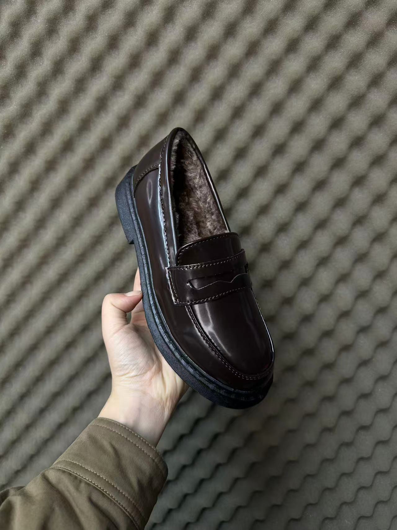 《晨妈》休闲时尚女鞋195号棉