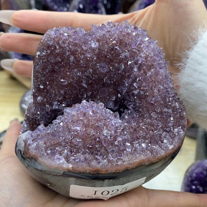 水晶大型摆件（非配饰）未镶嵌