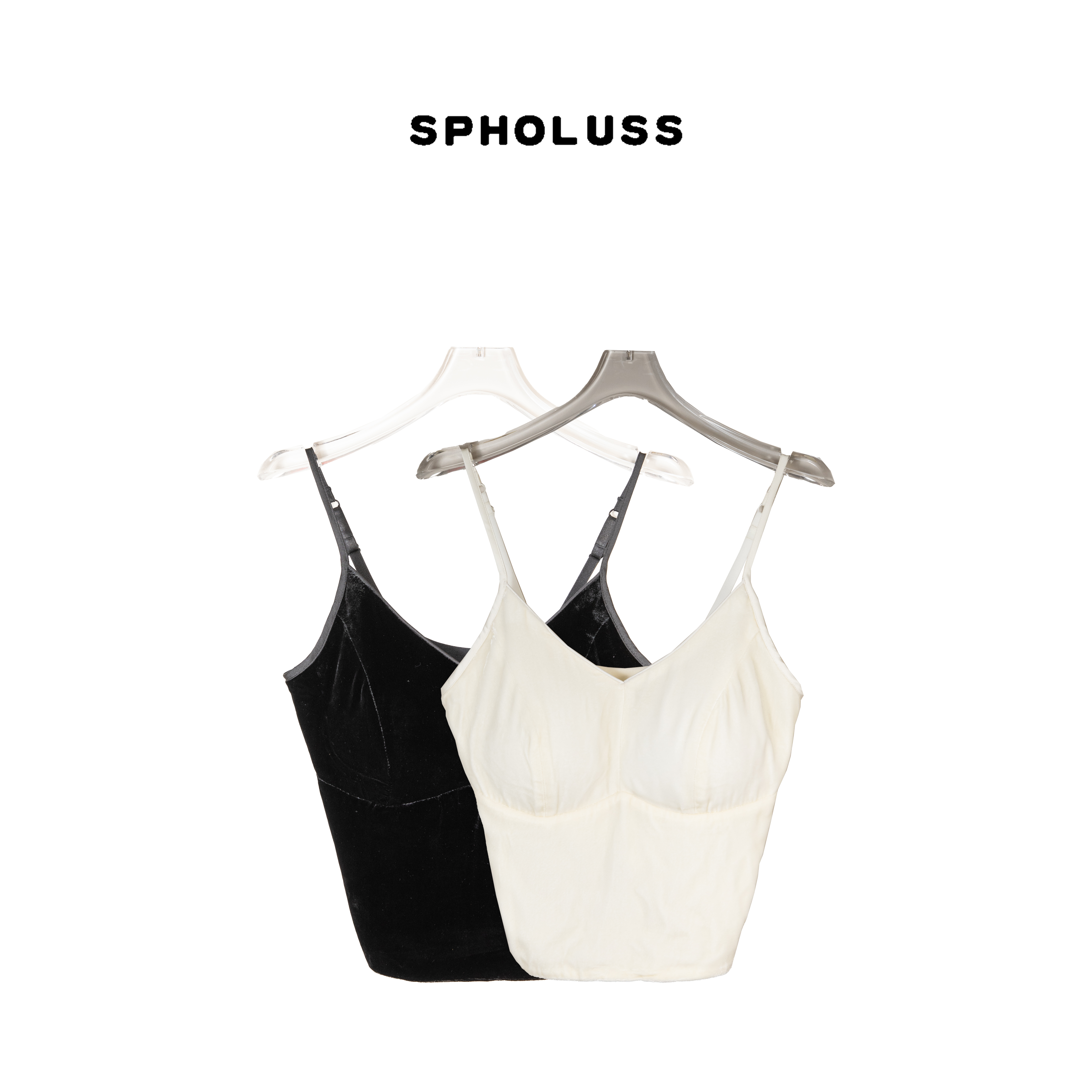 【丝芙玉禄】【A081】重磅100%真丝丝绒重工立体花拼接真丝丝绒背心