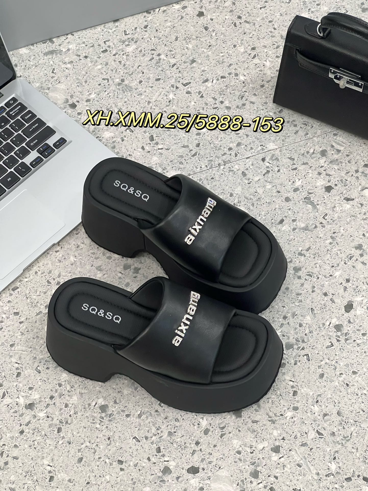 【AVANTI】设计师女鞋手工定制版5888-153