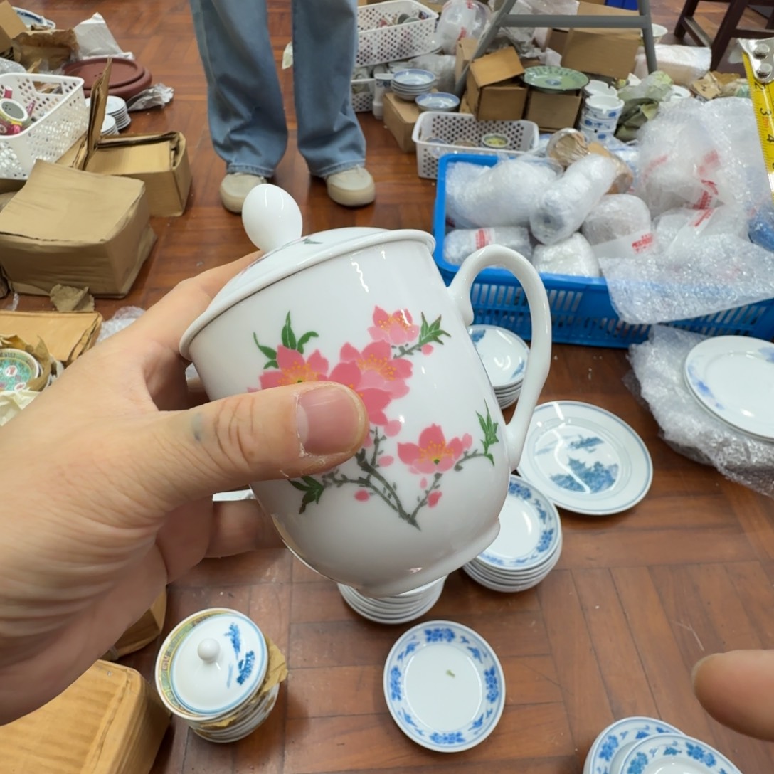 其他景德镇陶瓷艺术