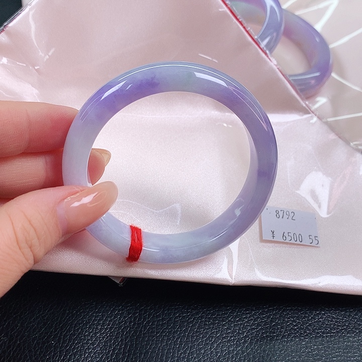 未镶嵌手镯翡翠8792xxccvvv