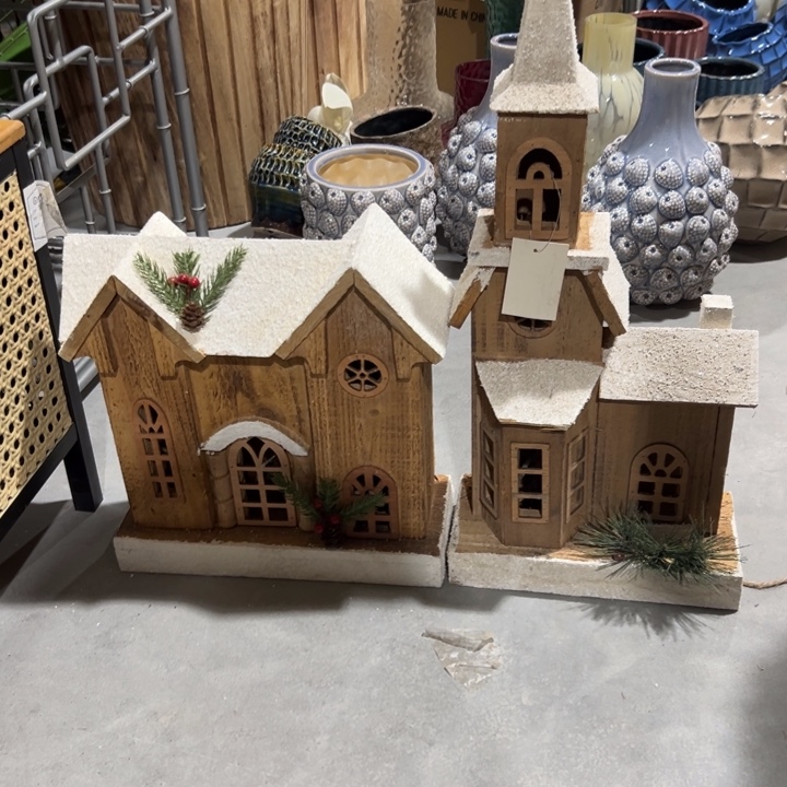 笑***着一对，外贸孤品，默认瑕疵