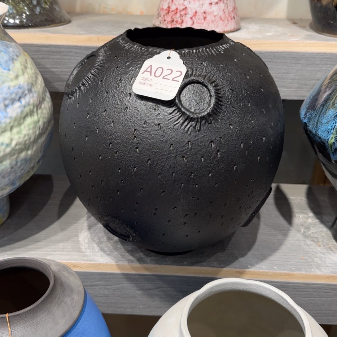 景德镇陶瓷艺术品