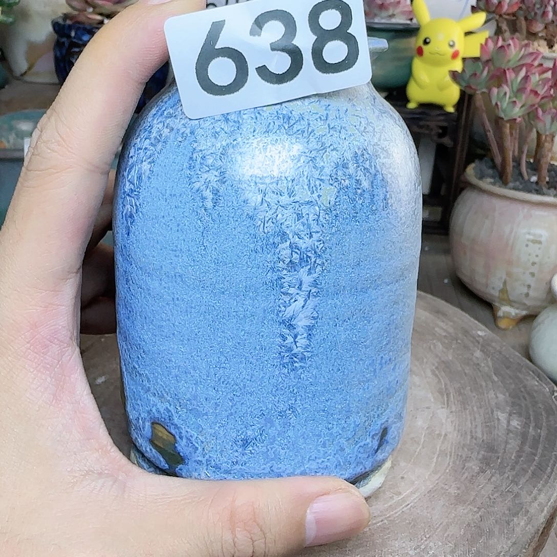 手工制品默认微瑕