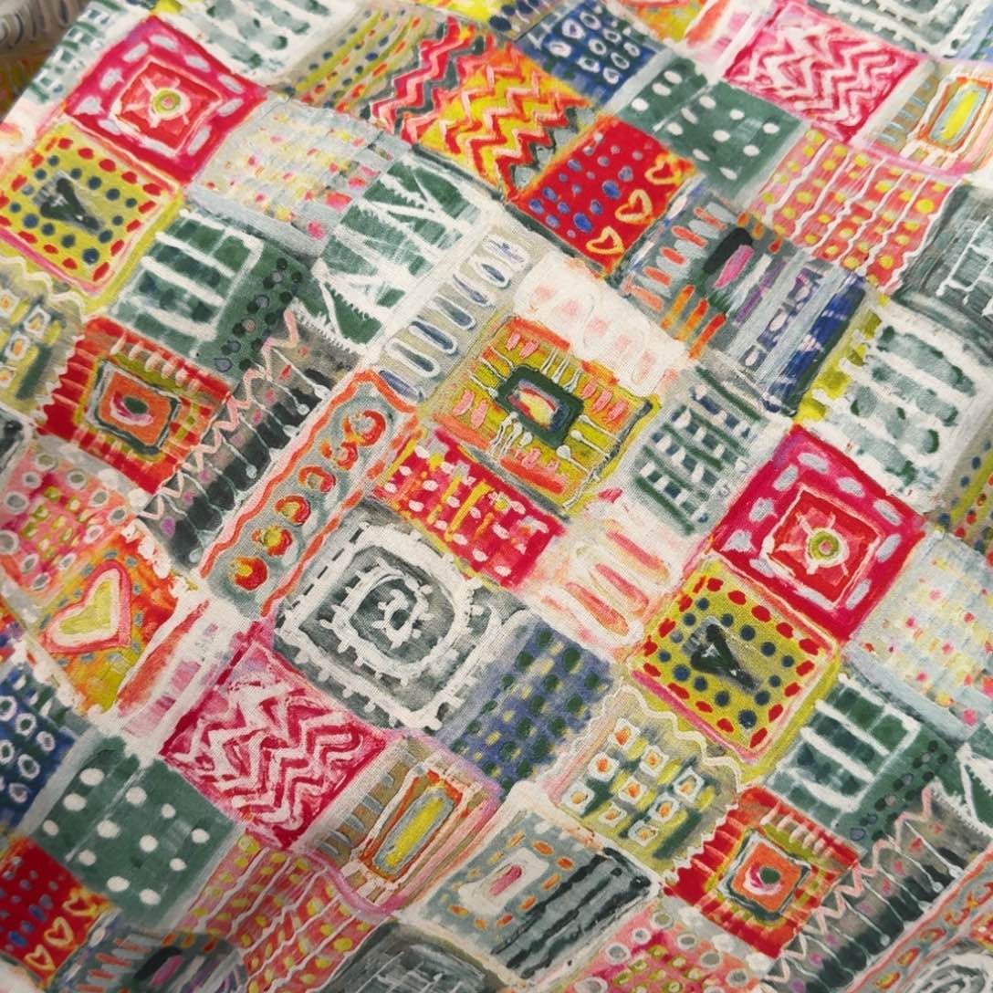 棉纯棉平布1米价X1.1米宽F福利