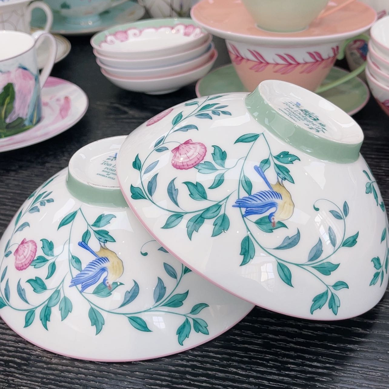 【闪购商品】瓷片面碗———-/—/——-