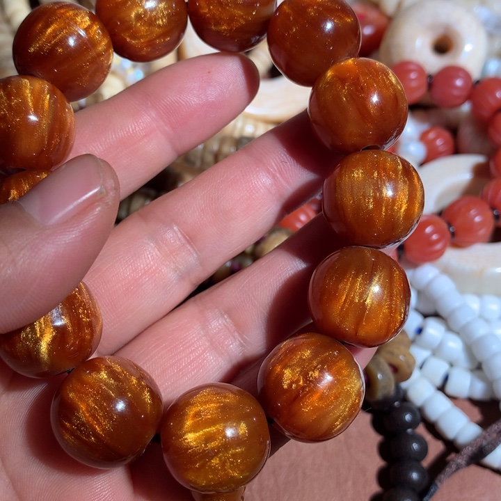 菩提根/象牙果吊坠