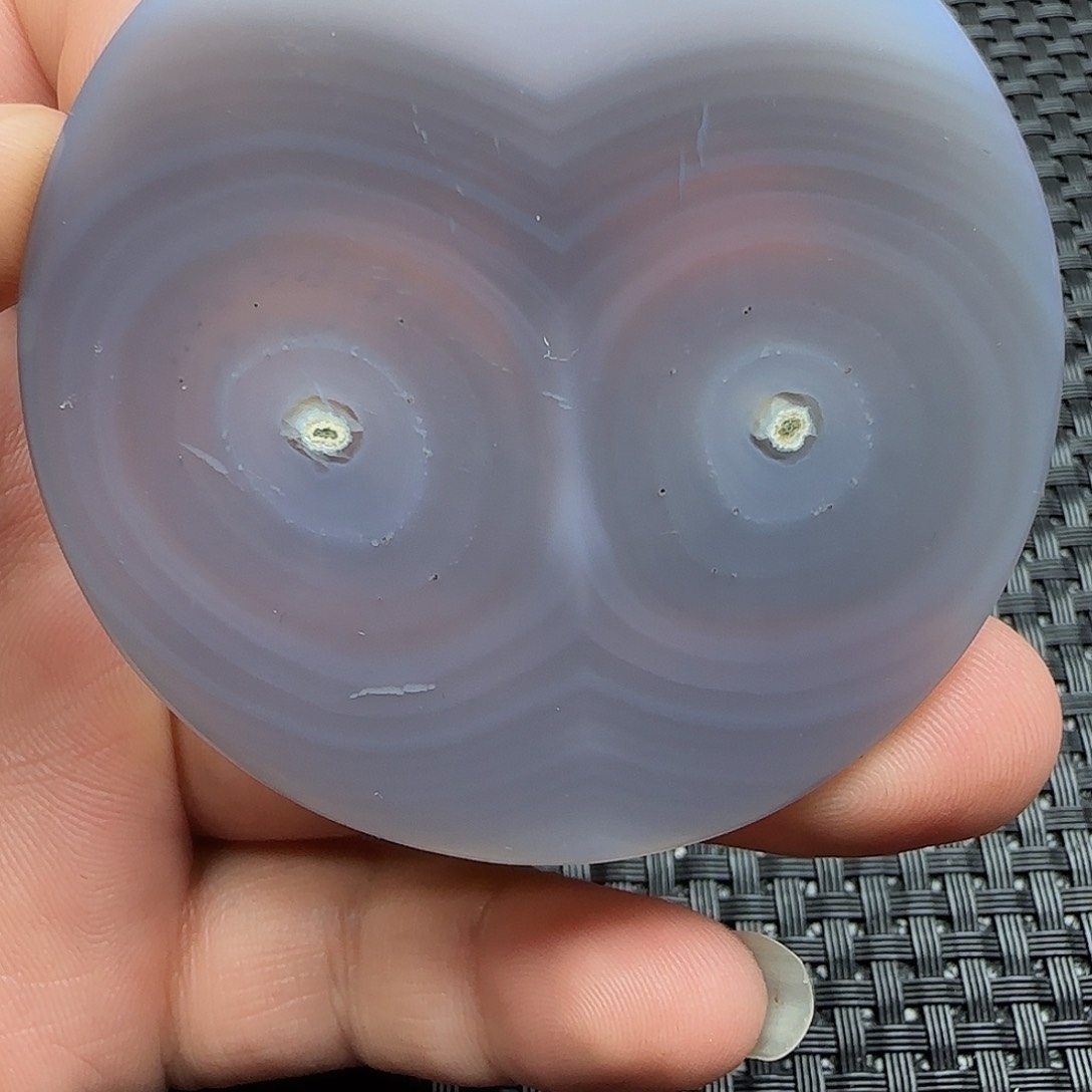 玛瑙/玉髓颈饰未镶嵌淡****w