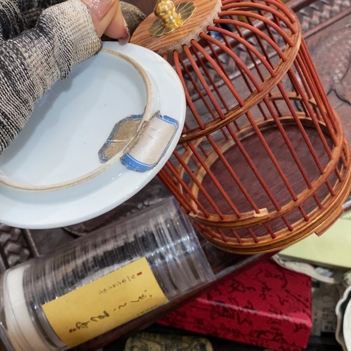 紫砂陶瓷艺术陶瓷艺术