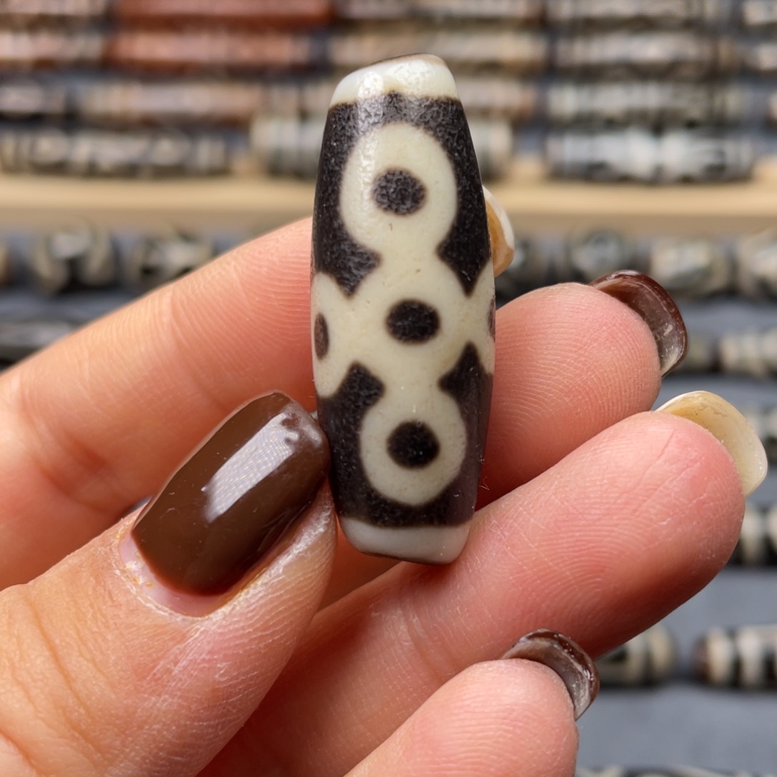 玛瑙/玉髓项链未镶嵌