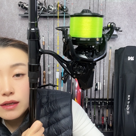 欧鲤钓3.9米套装一套