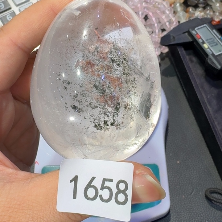 七***安手链水晶未镶嵌水晶