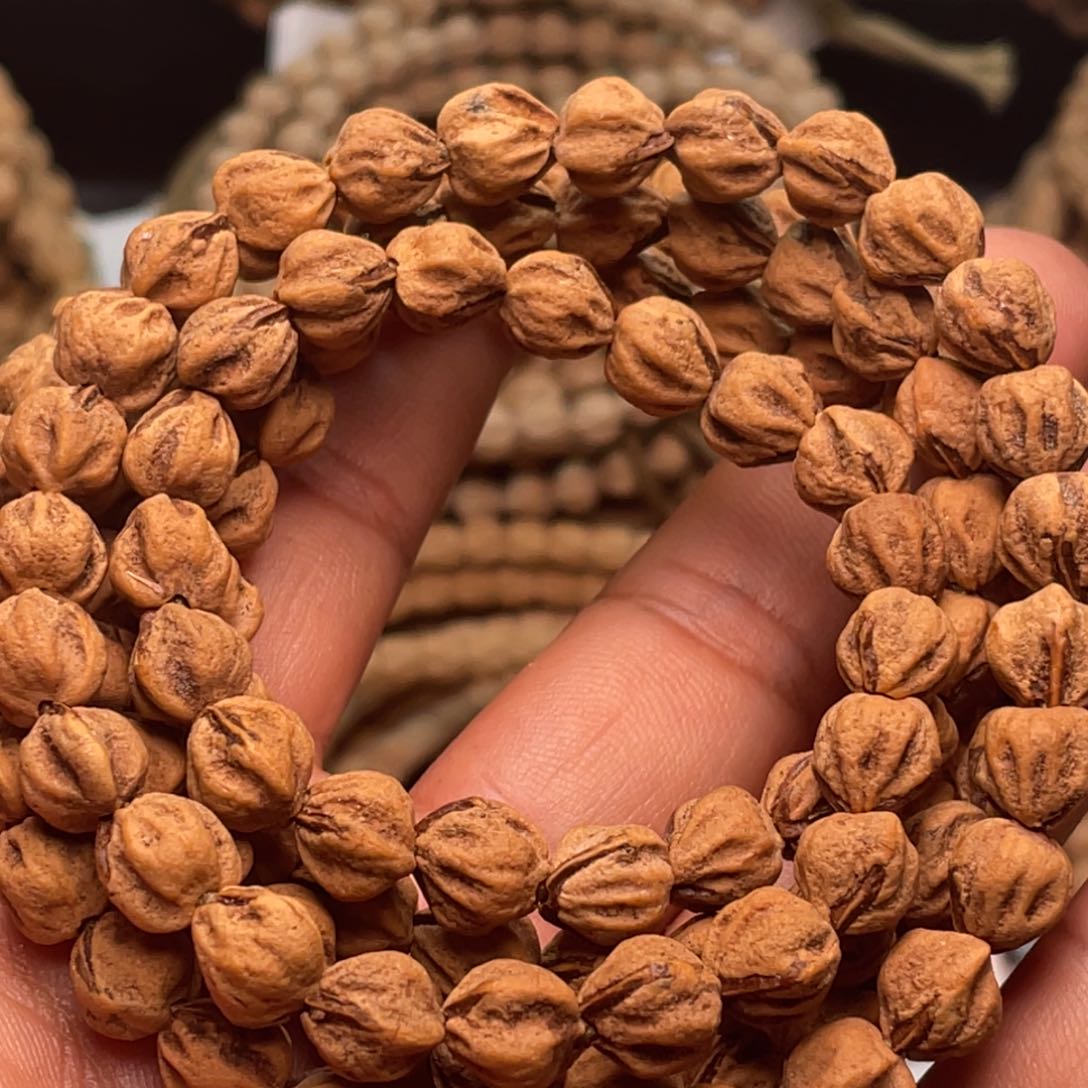 手串柏香籽/百香籽D***m