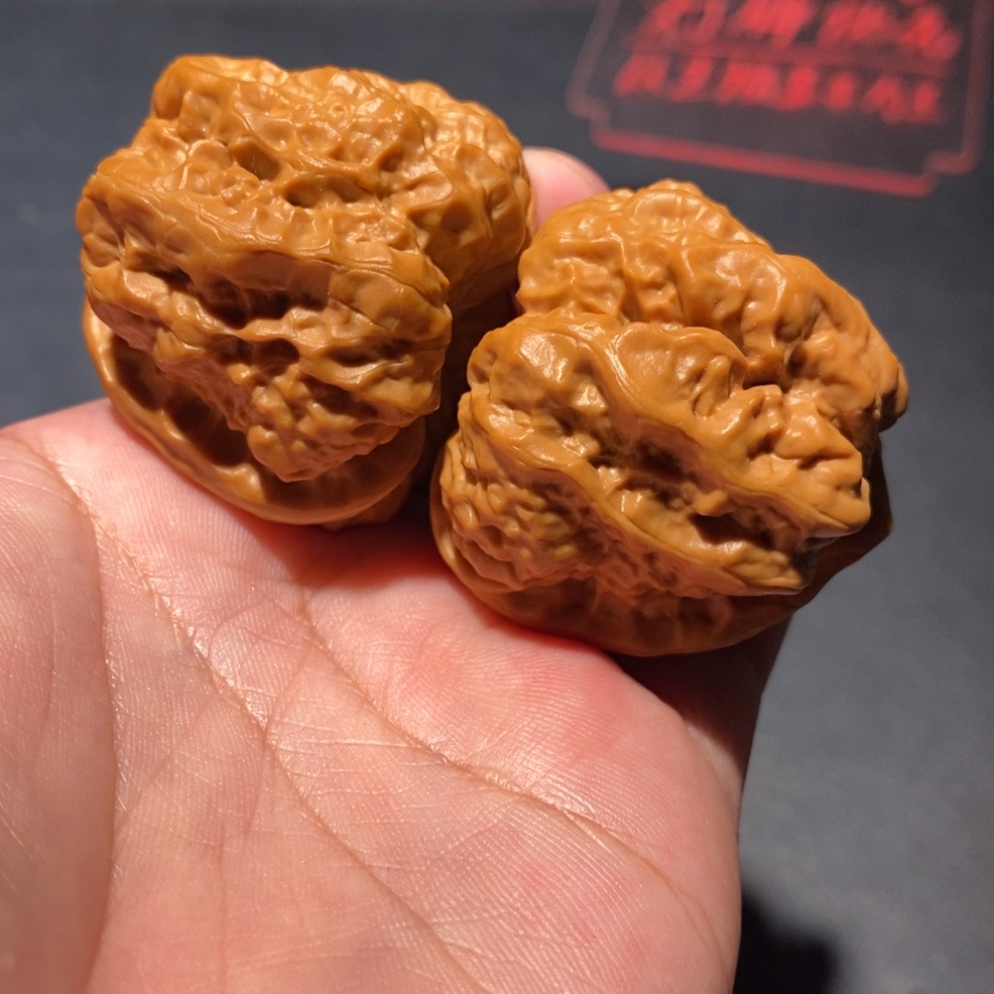 吊坠文玩核桃肥*30000000