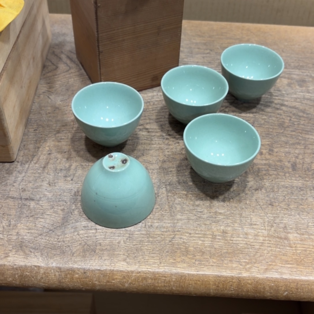 般若中古美术工艺品