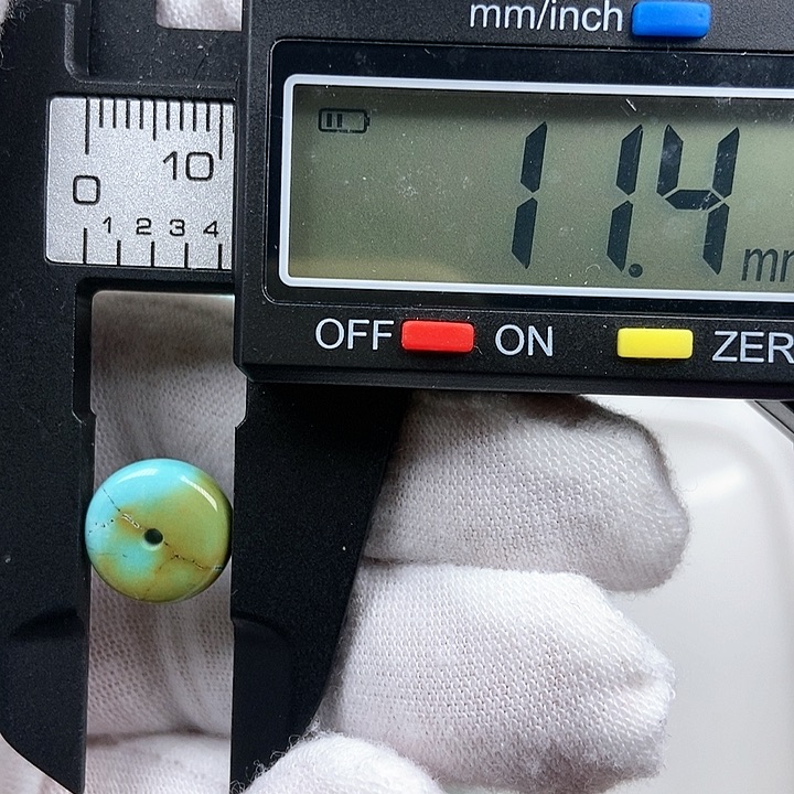 【闪购商品】绿松石珠宝奇石未镶嵌