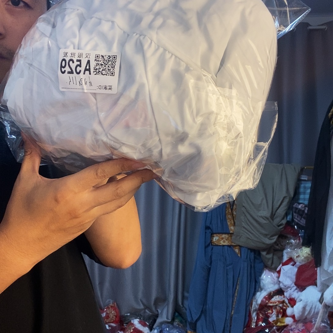 529蓝色洛丽塔529