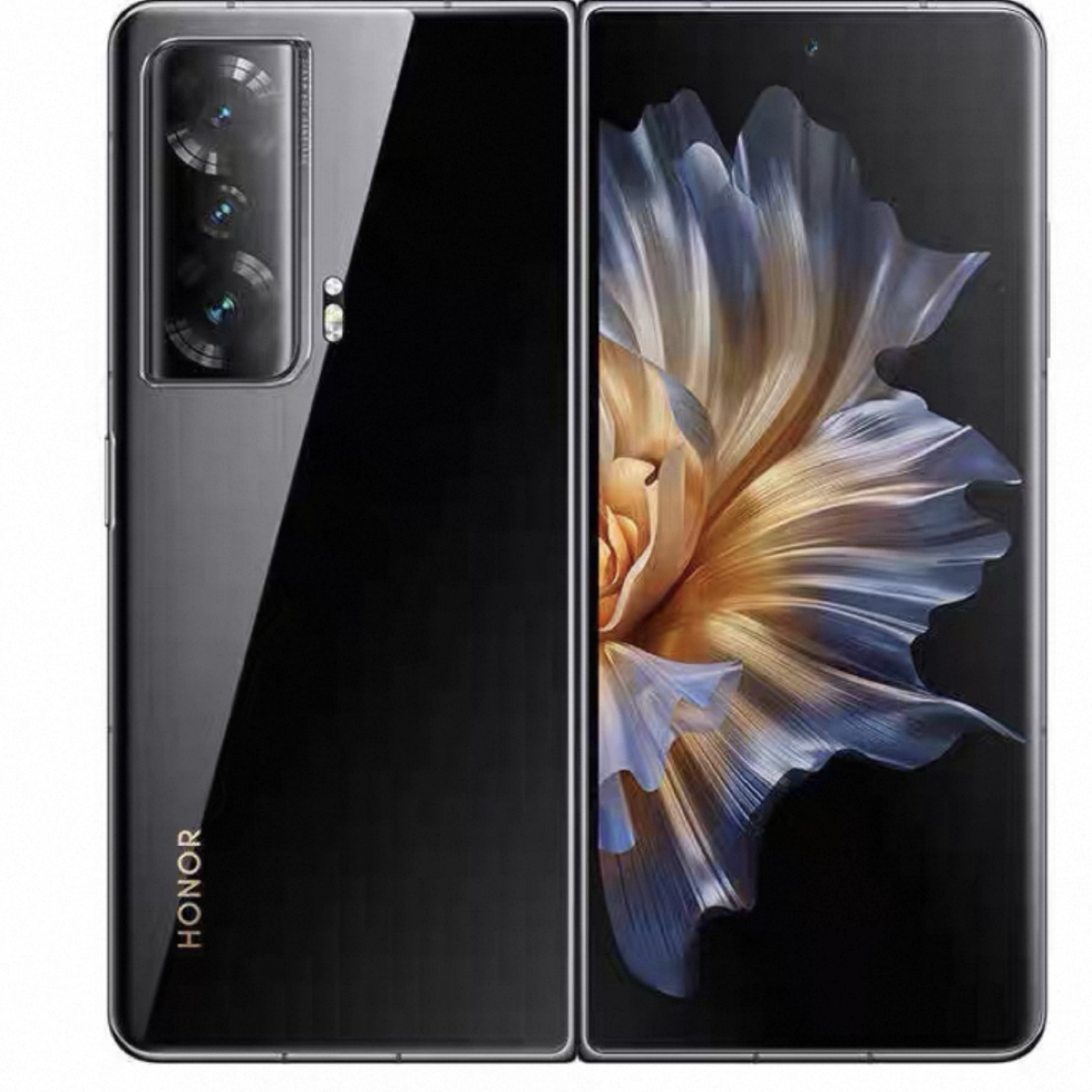 95新 honor/荣耀 准新折叠屏双卡5G手机超薄优品大屏长续航